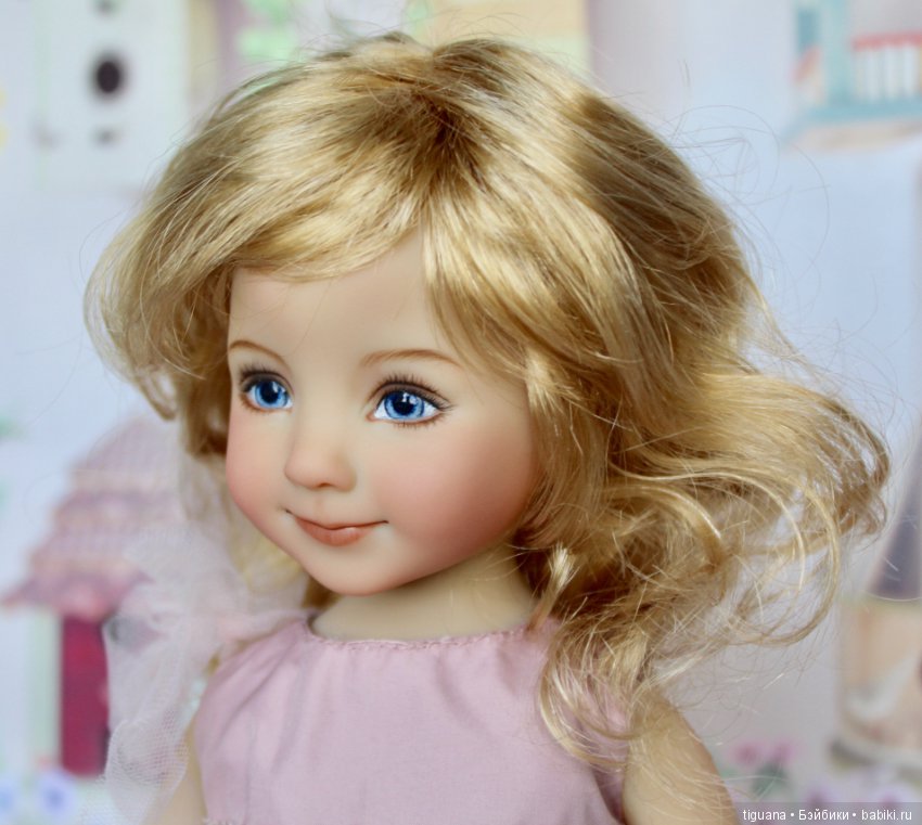 Твои глаза такие чистые, как небо (фото 3)