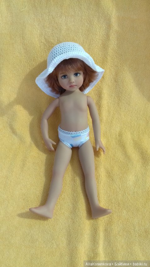 Лето, солнце, море, цветы и моя Стелла