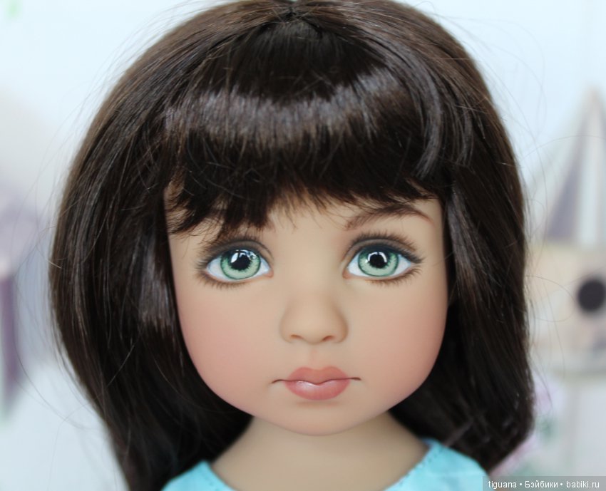 Твои глаза такие чистые, как небо