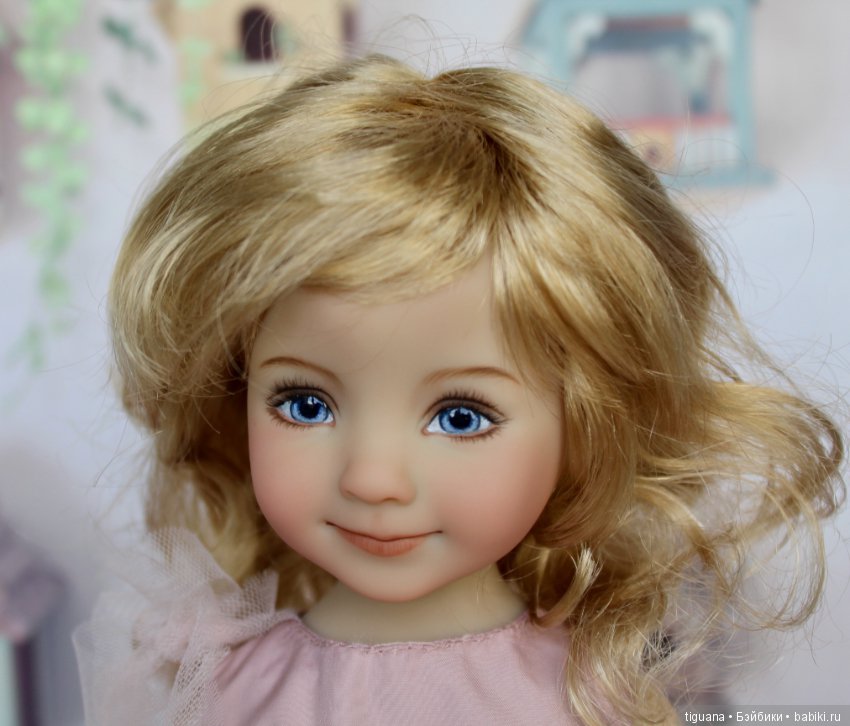 Твои глаза такие чистые, как небо