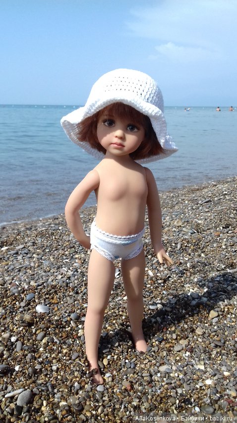 Лето, солнце, море, цветы и моя Стелла