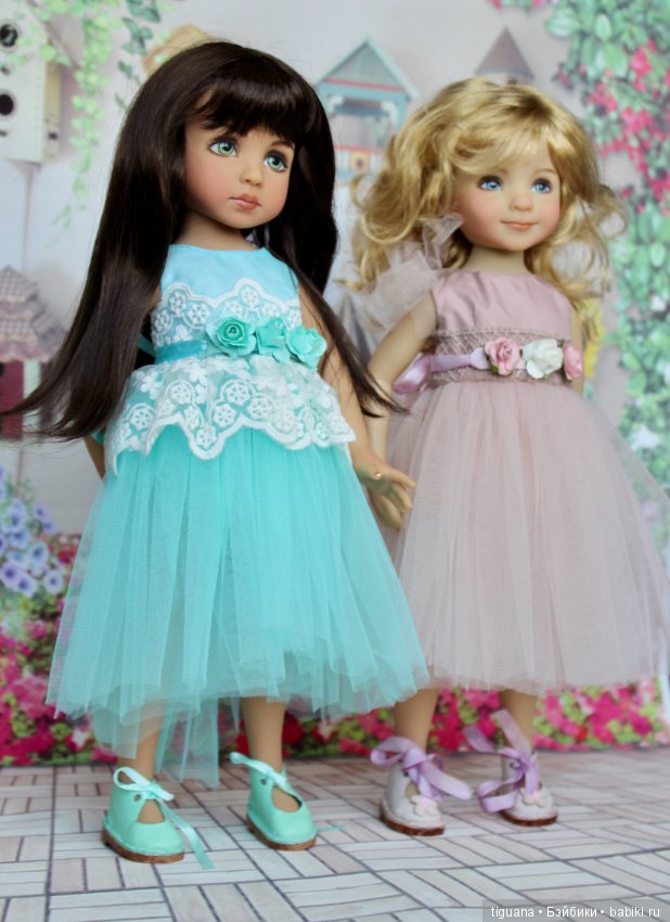 Твои глаза такие чистые, как небо