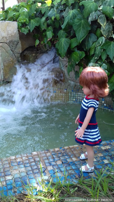 Лето, солнце, море, цветы и моя Стелла