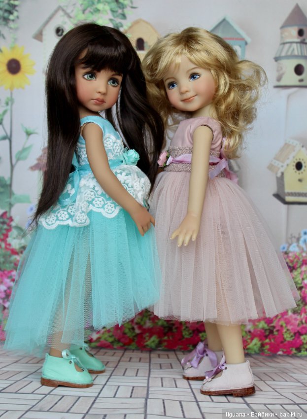 Твои глаза такие чистые, как небо