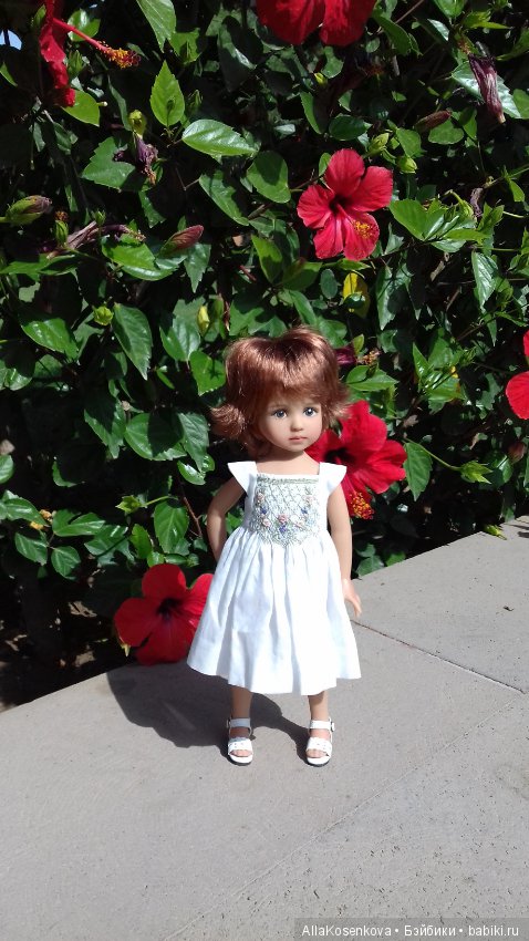 Лето, солнце, море, цветы и моя Стелла