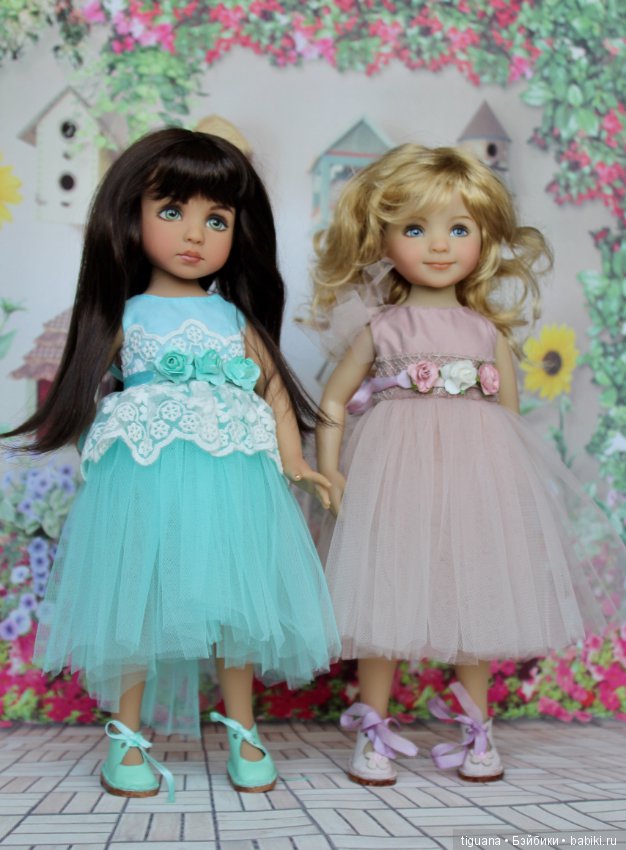 Твои глаза такие чистые, как небо