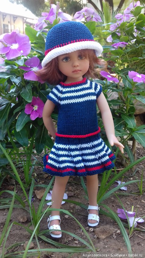 Лето, солнце, море, цветы и моя Стелла (фото 8)