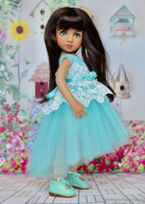 Твои глаза такие чистые, как небо (фото 10)