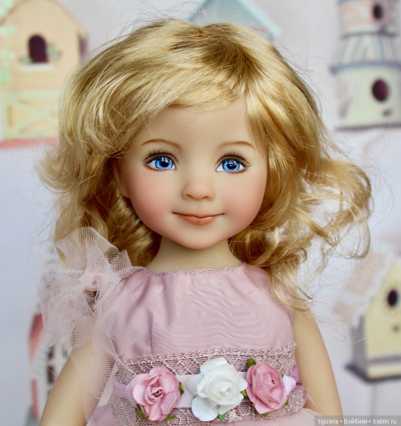 Твои глаза такие чистые, как небо (фото 2)