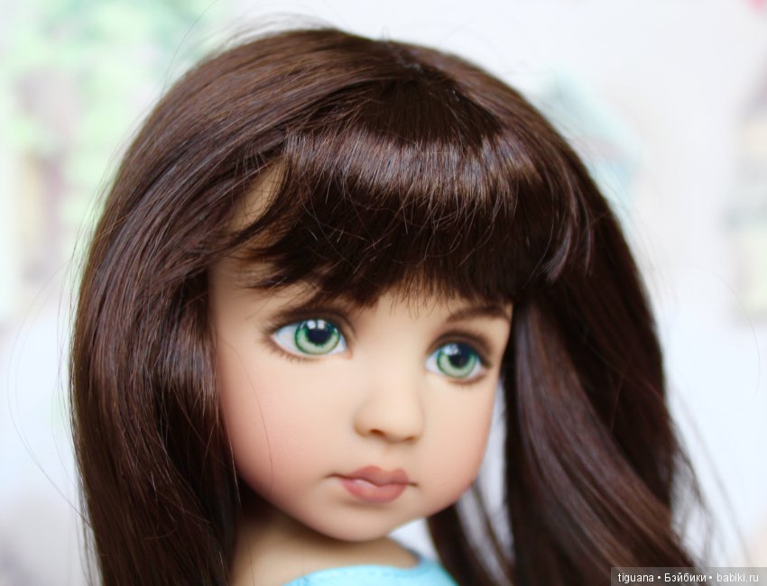 Твои глаза такие чистые, как небо