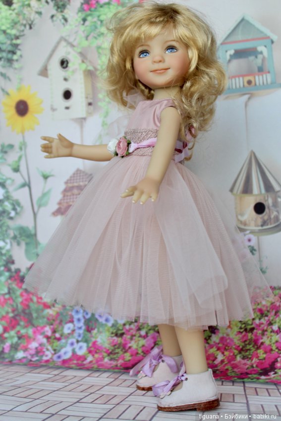 Твои глаза такие чистые, как небо (фото 7)