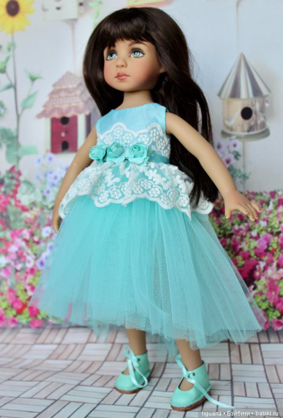 Твои глаза такие чистые, как небо (фото 9)