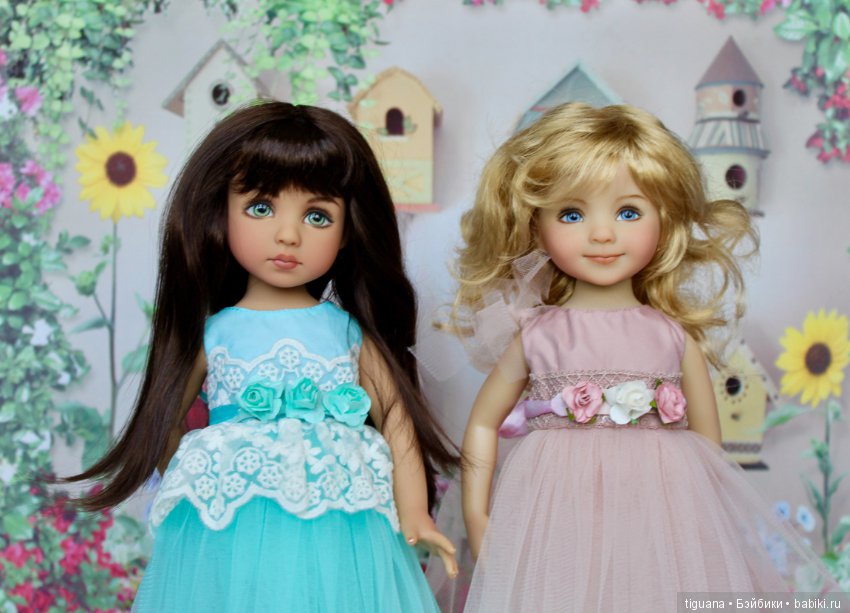 Твои глаза такие чистые, как небо