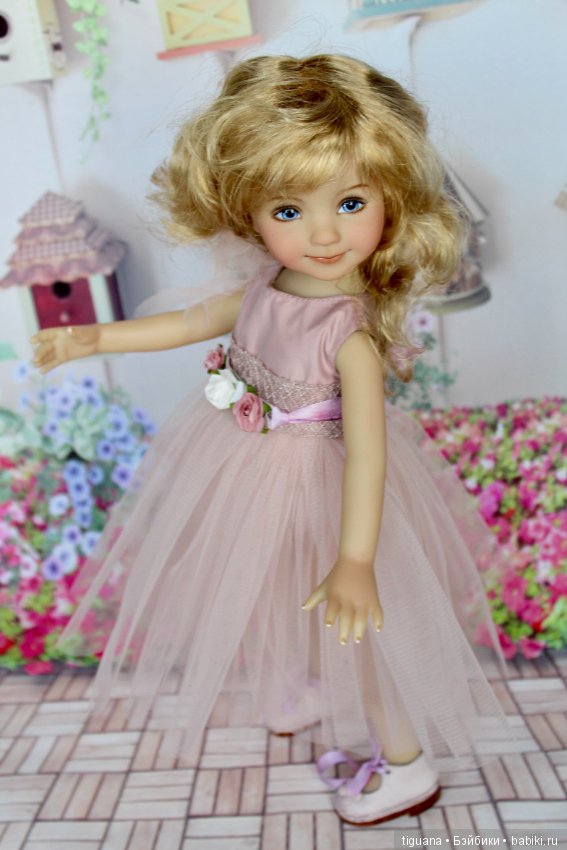 Твои глаза такие чистые, как небо (фото 6)