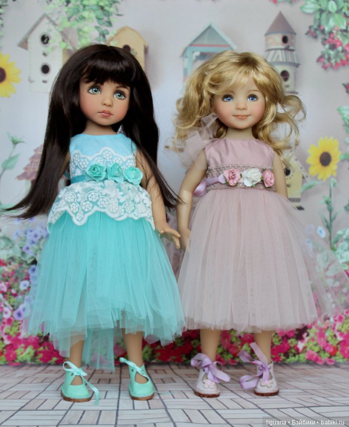 Твои глаза такие чистые, как небо