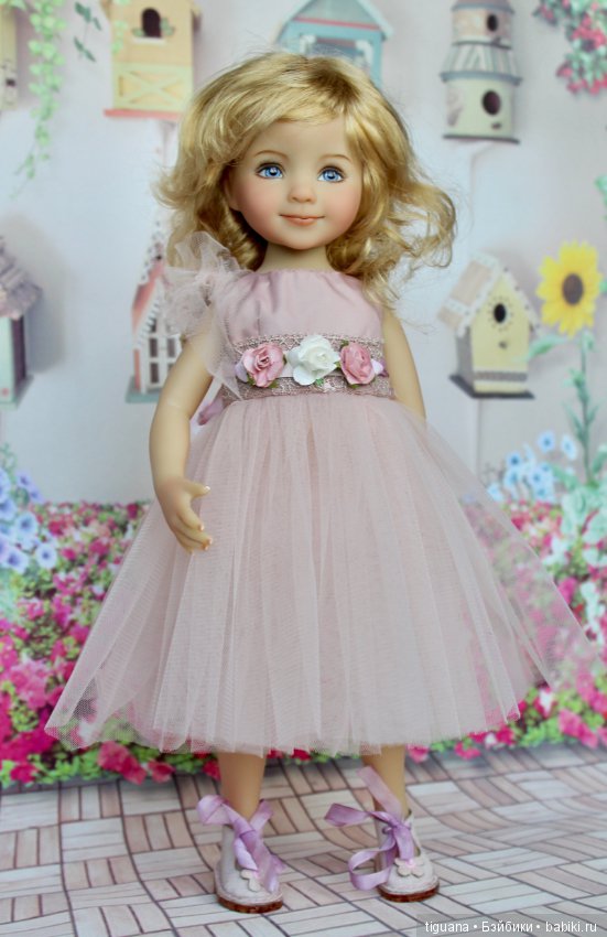 Твои глаза такие чистые, как небо (фото 5)