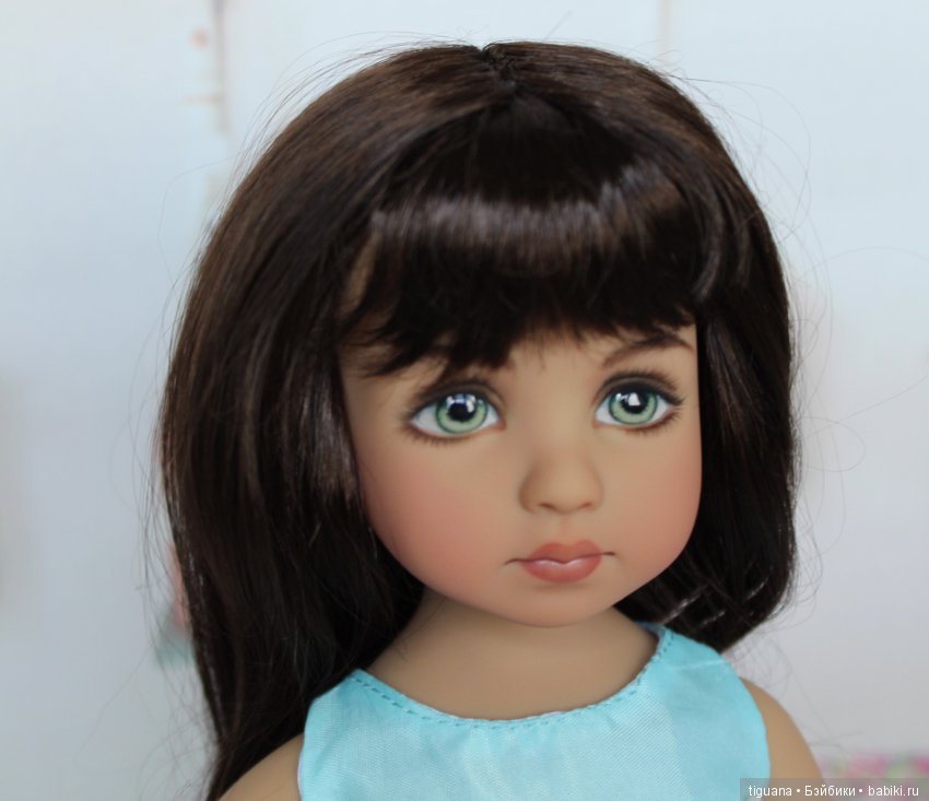 Твои глаза такие чистые, как небо (фото 8)