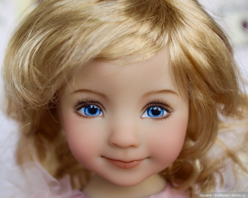 Твои глаза такие чистые, как небо (фото 4)