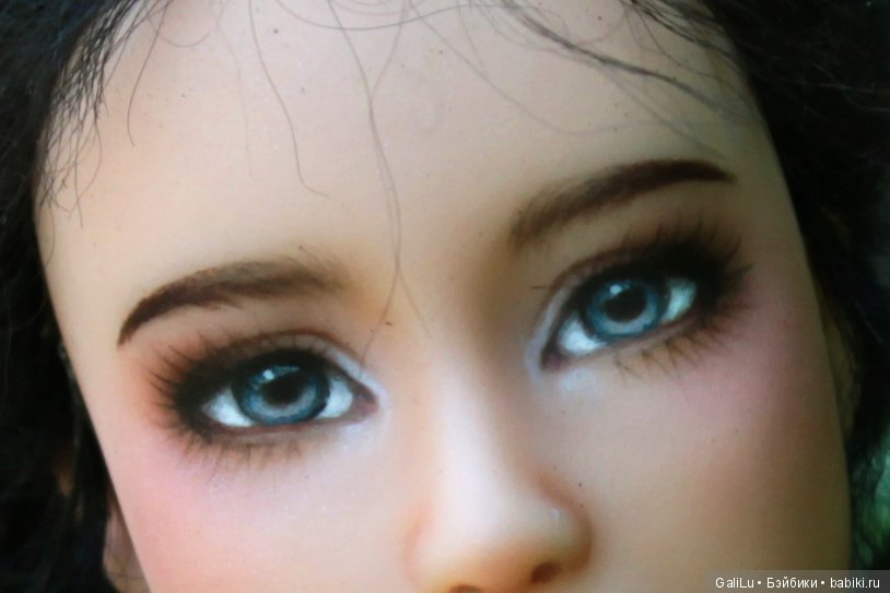 Презентация участницы конкурса "Мисс Бэйбики 2019". Ванесса