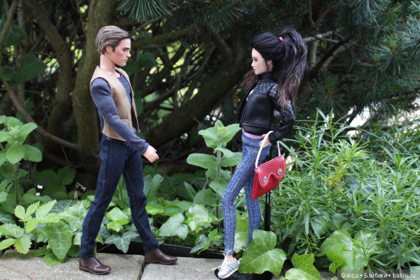 Презентация участницы конкурса "Мисс Бэйбики 2019". Ванесса (фото 9)