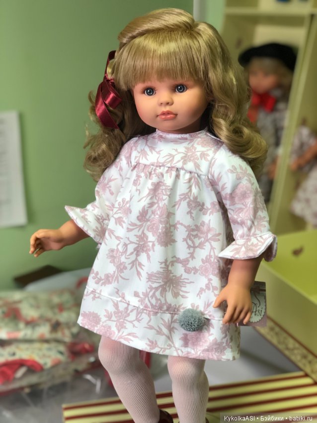 Красавица Пепа - коллекция 2019