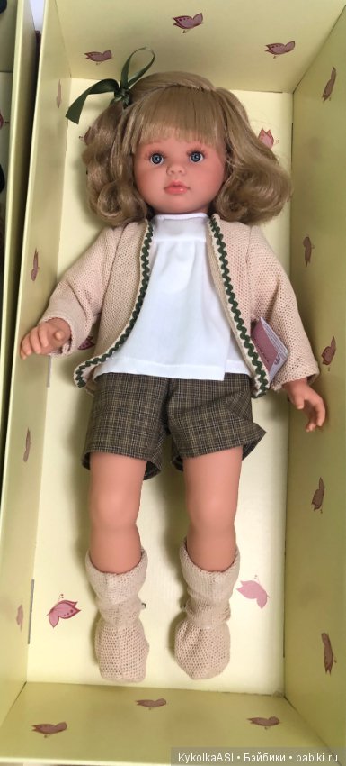 Красавица Пепа - коллекция 2019 (фото 6)