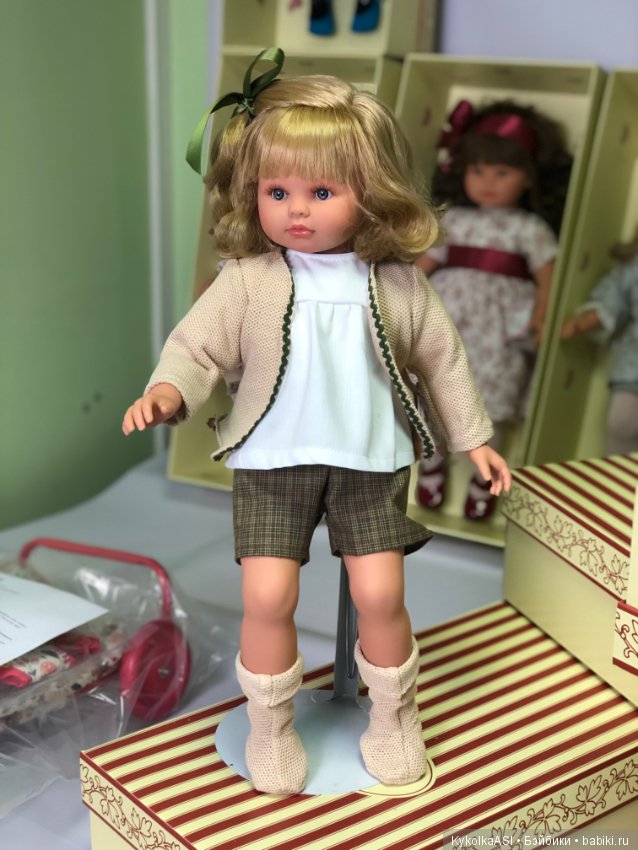 Красавица Пепа - коллекция 2019