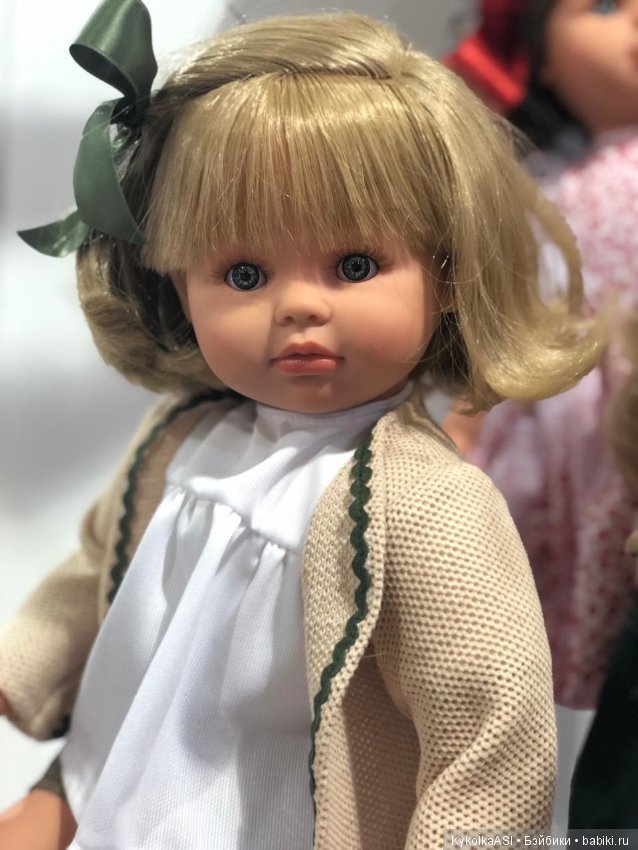 Красавица Пепа - коллекция 2019