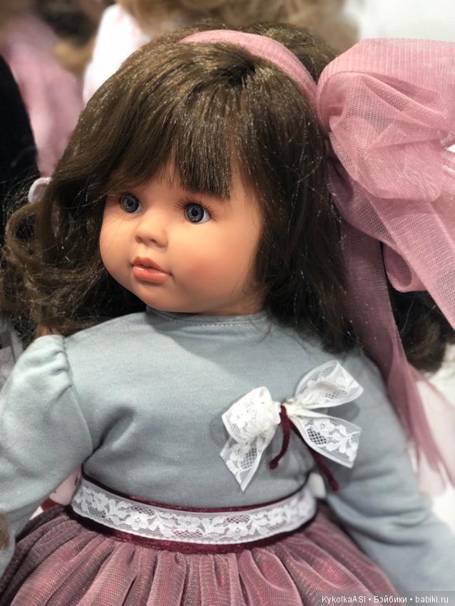 Красавица Пепа - коллекция 2019