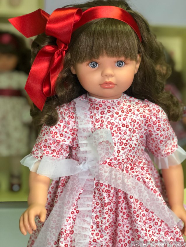 Красавица Пепа - коллекция 2019 (фото 8)