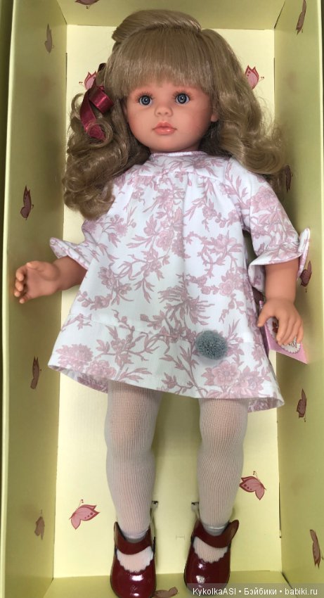 Красавица Пепа - коллекция 2019 (фото 5)