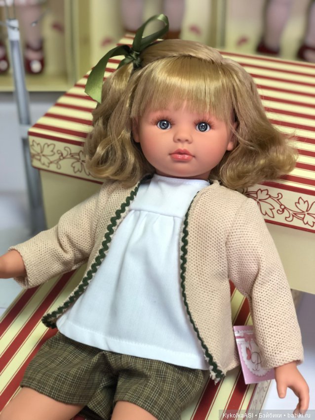 Красавица Пепа - коллекция 2019