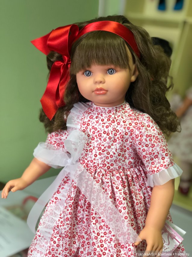 Красавица Пепа - коллекция 2019