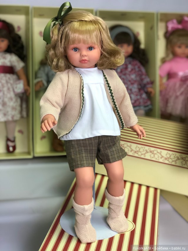 Красавица Пепа - коллекция 2019 (фото 9)