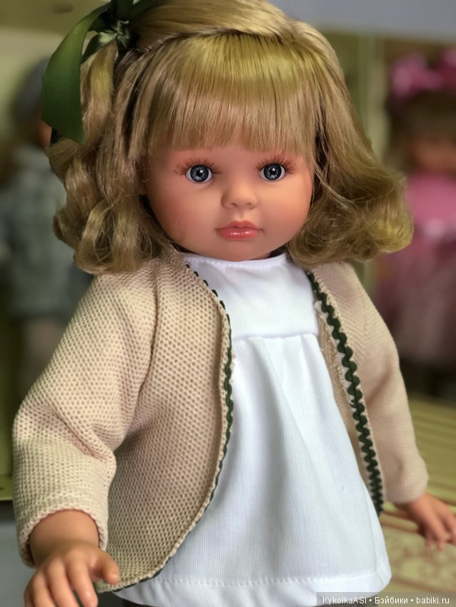 Красавица Пепа - коллекция 2019