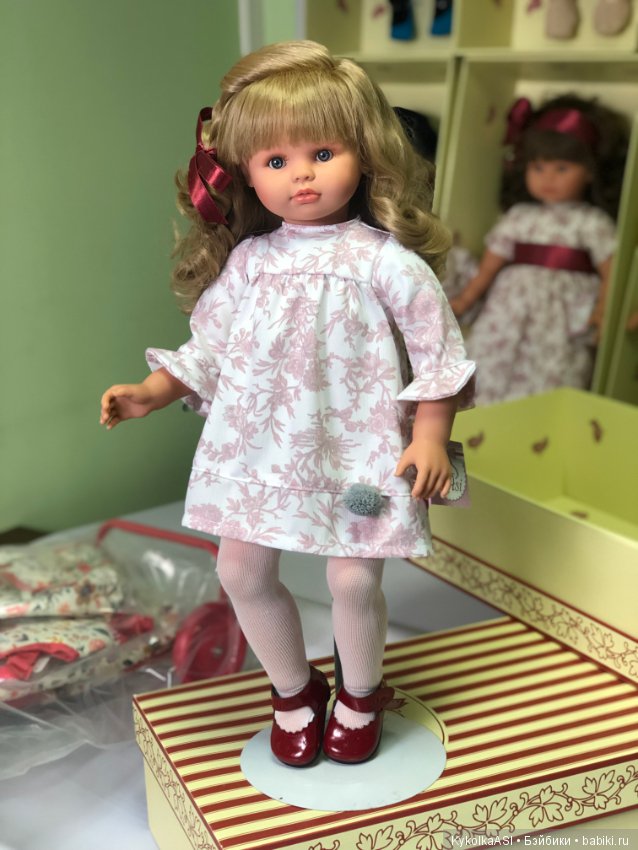 Красавица Пепа - коллекция 2019