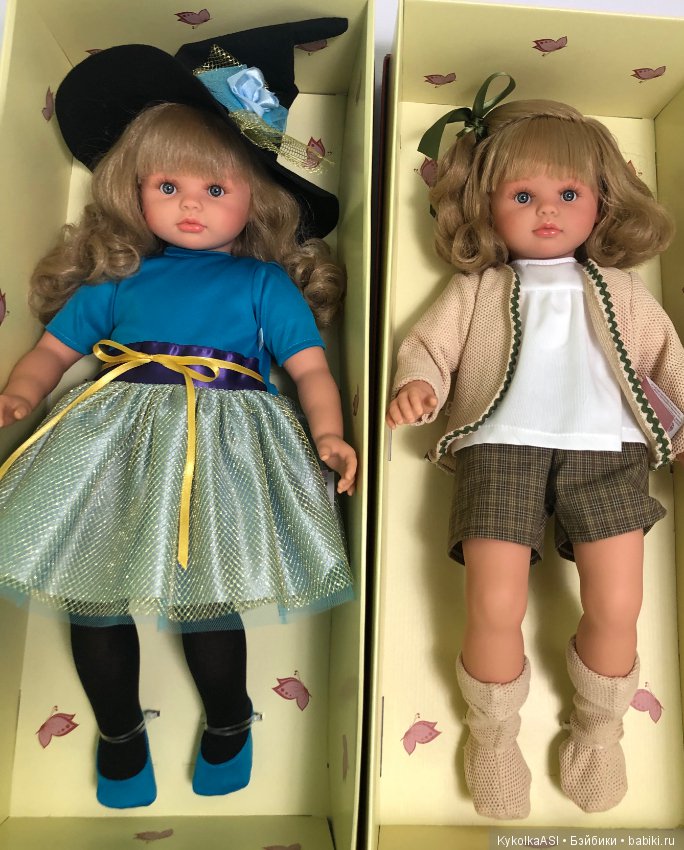 Красавица Пепа - коллекция 2019 (фото 7)