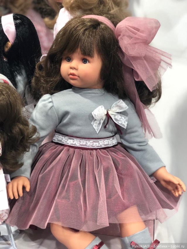 Красавица Пепа - коллекция 2019