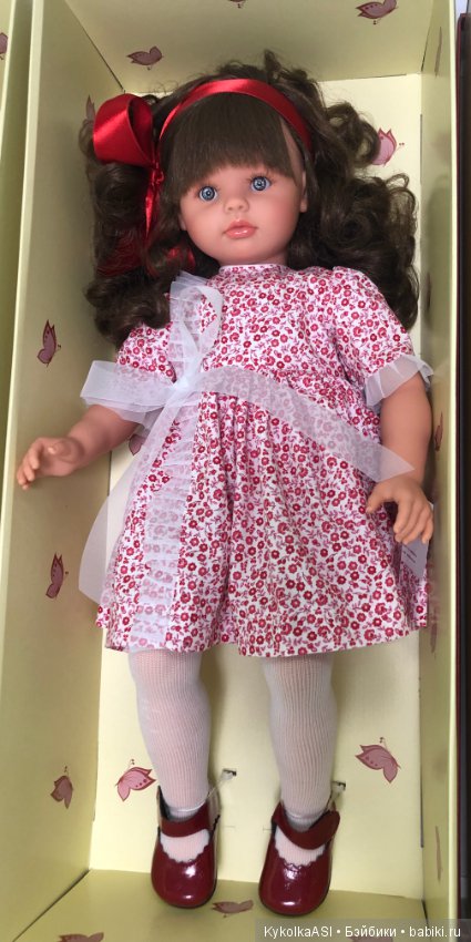 Красавица Пепа - коллекция 2019 (фото 2)