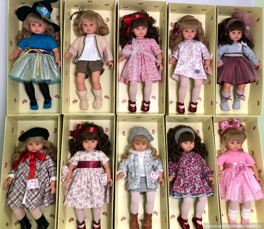 Красавица Пепа - коллекция 2019 (фото 3)