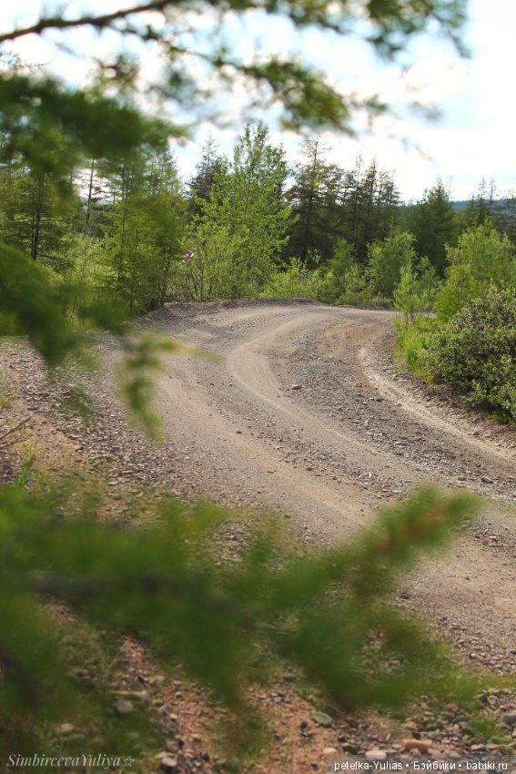 Куда уезжают куклы.Чукотка.Часть 3