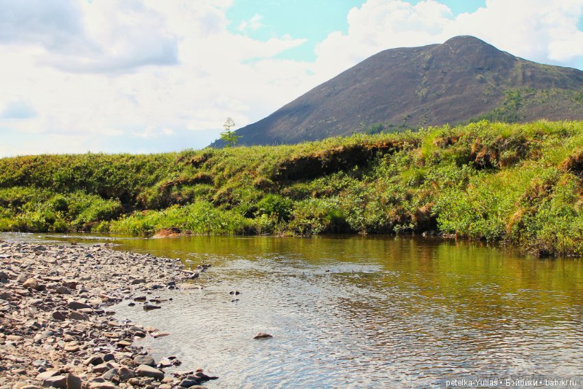 Куда уезжают куклы.Чукотка.Часть 3