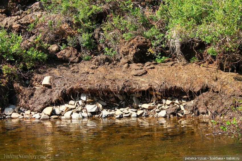 Куда уезжают куклы.Чукотка.Часть 3