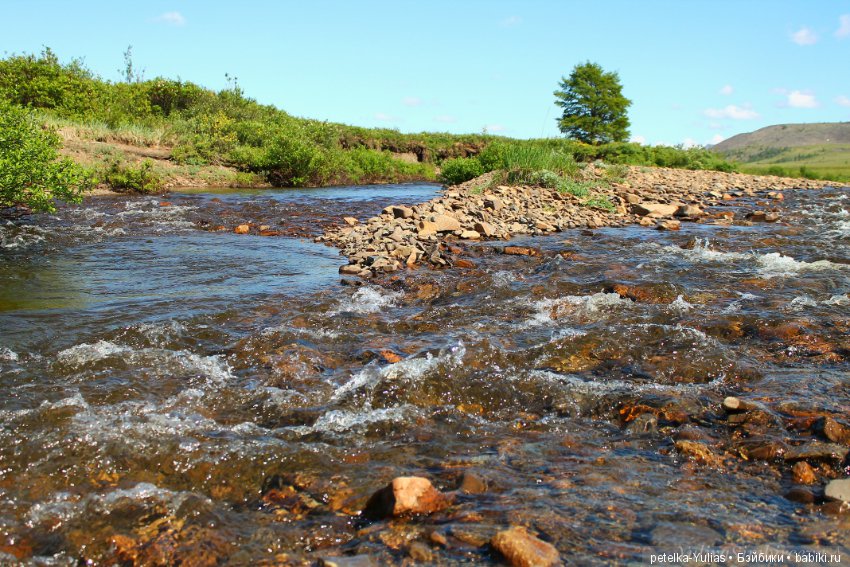 Куда уезжают куклы.Чукотка.Часть 3