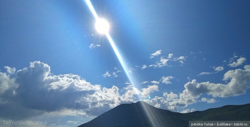 Куда уезжают куклы.Чукотка.Часть 3