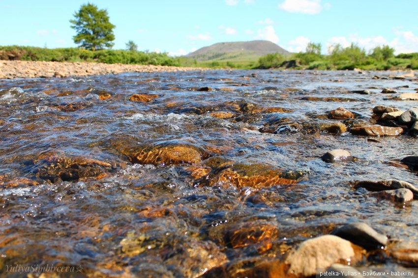 Куда уезжают куклы.Чукотка.Часть 3