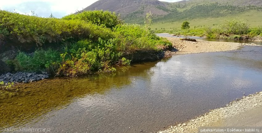 Куда уезжают куклы.Чукотка.Часть 3