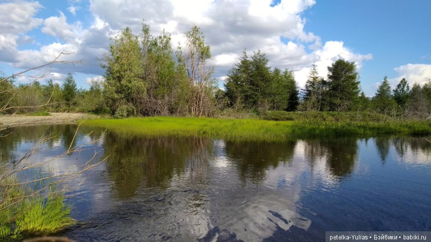 Куда уезжают куклы.Чукотка.Часть 3