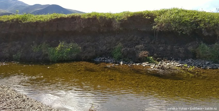 Куда уезжают куклы.Чукотка.Часть 3