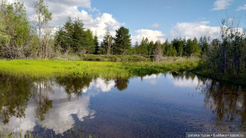 Куда уезжают куклы.Чукотка.Часть 3